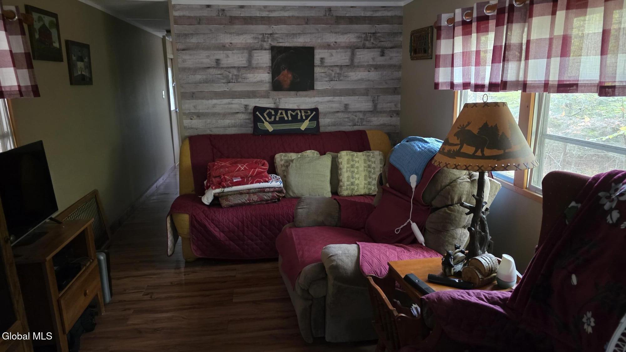 76 Stone Road Hadley, NY 12835 - Photo 5 of 17 20251007_123149