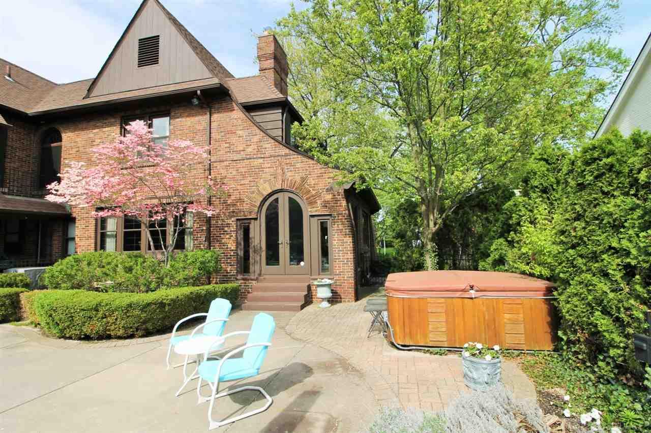 865 Trombley Road Grosse Pointe Park, MI 48230 - Photo 89 of 99