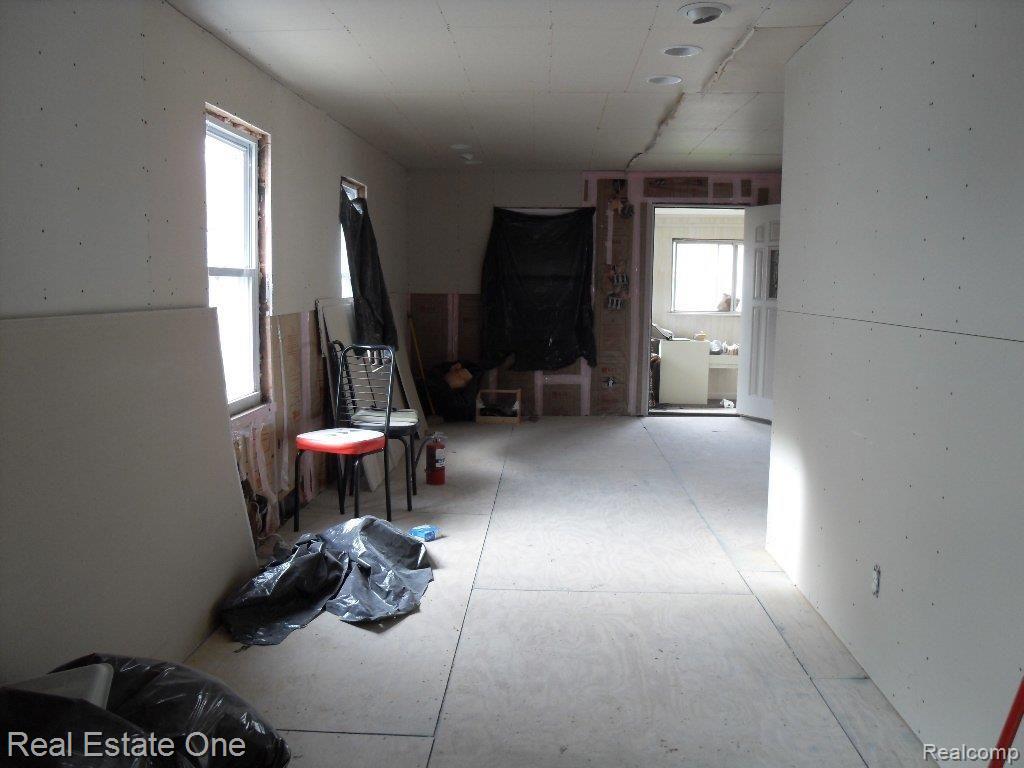 3034 Inman Street Ferndale, MI 48220 - Photo 9 of 24 SDC10407