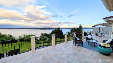 $1,650,000 | 11182 Aquila Place Northeast, Poulsbo, WA 98370
