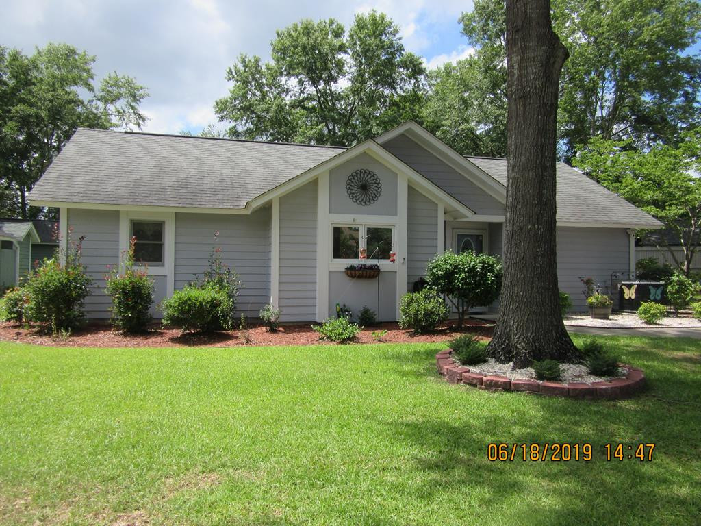 23 Andre Michaux Road Santee, SC 29142 - Photo 1 of 1 Gallery Image 1