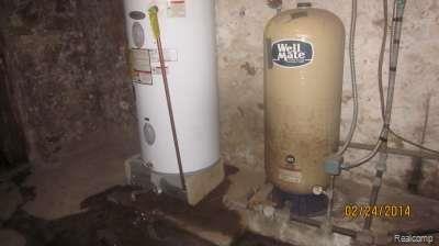 13994 Ridge Road Milan, MI 48160 - Photo 18 of 18 Hot Water Heater