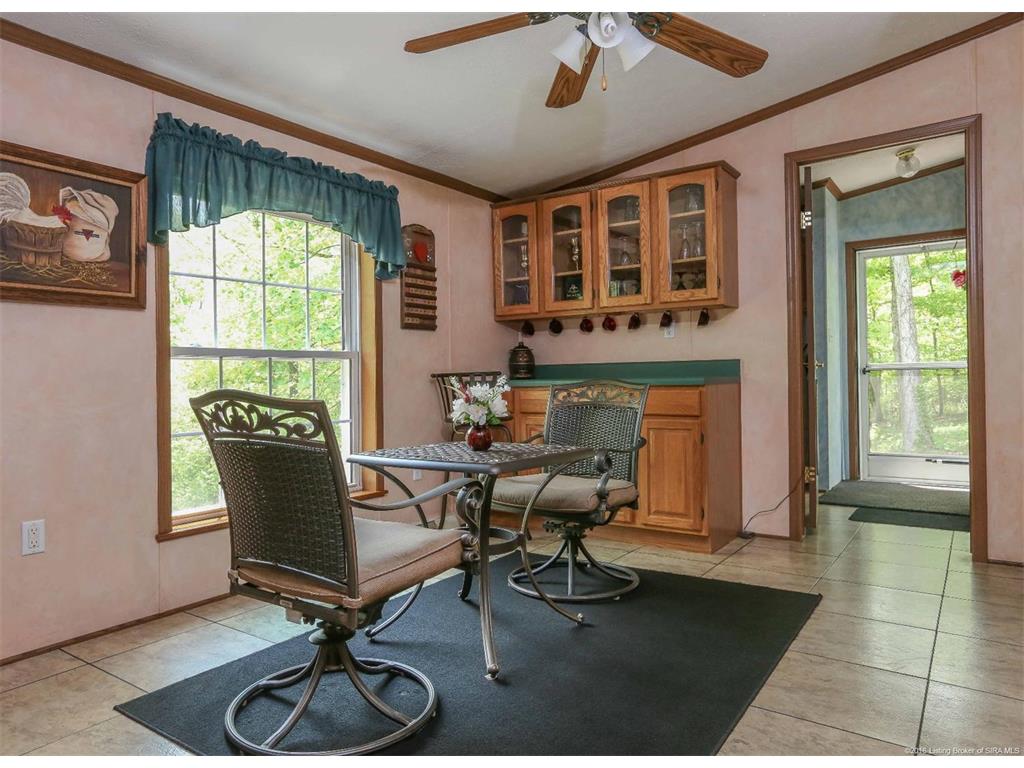 7339 East Pierce Road Milltown, IN 47145 - Photo 12 of 38