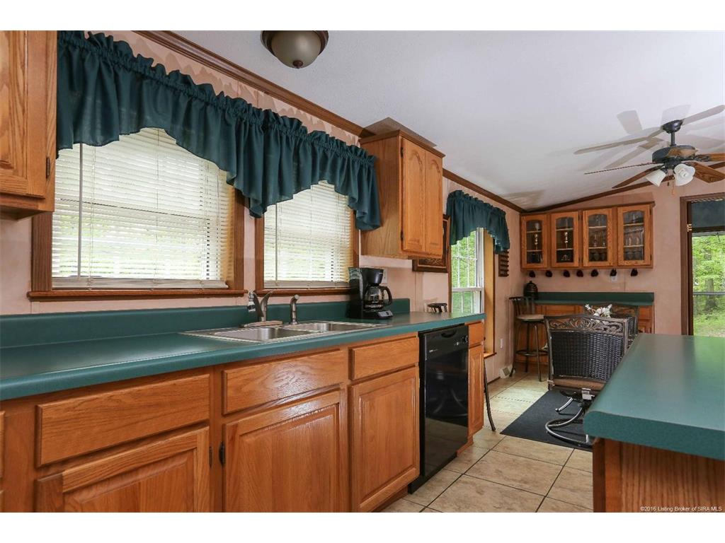 7339 East Pierce Road Milltown, IN 47145 - Photo 15 of 38
