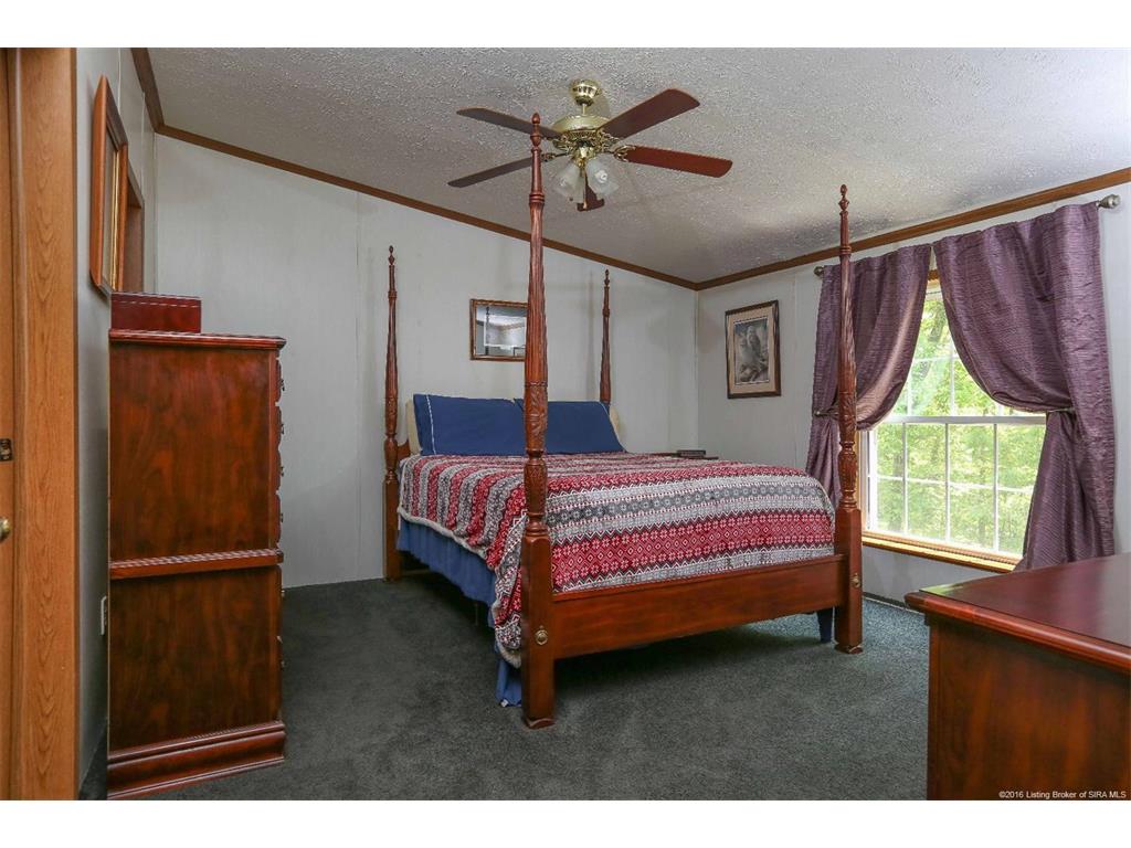 7339 East Pierce Road Milltown, IN 47145 - Photo 18 of 38