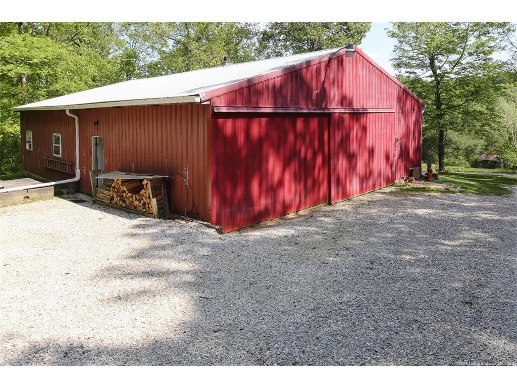 7339 East Pierce Road Milltown, IN 47145 - Photo 30 of 38