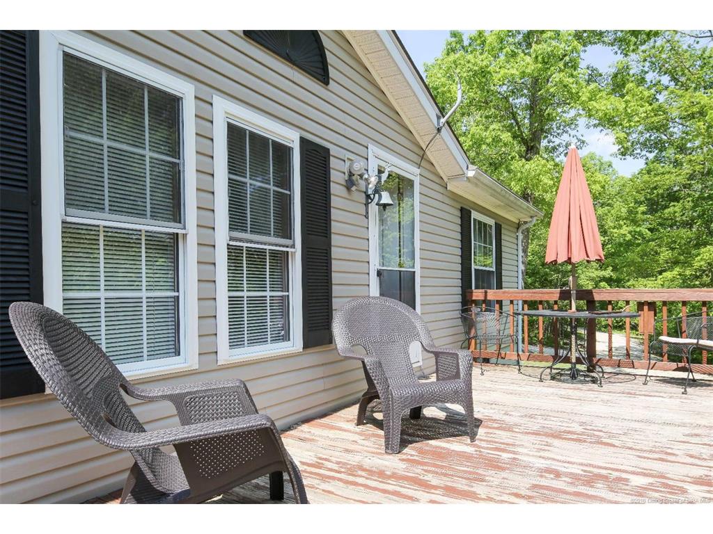 7339 East Pierce Road Milltown, IN 47145 - Photo 3 of 38