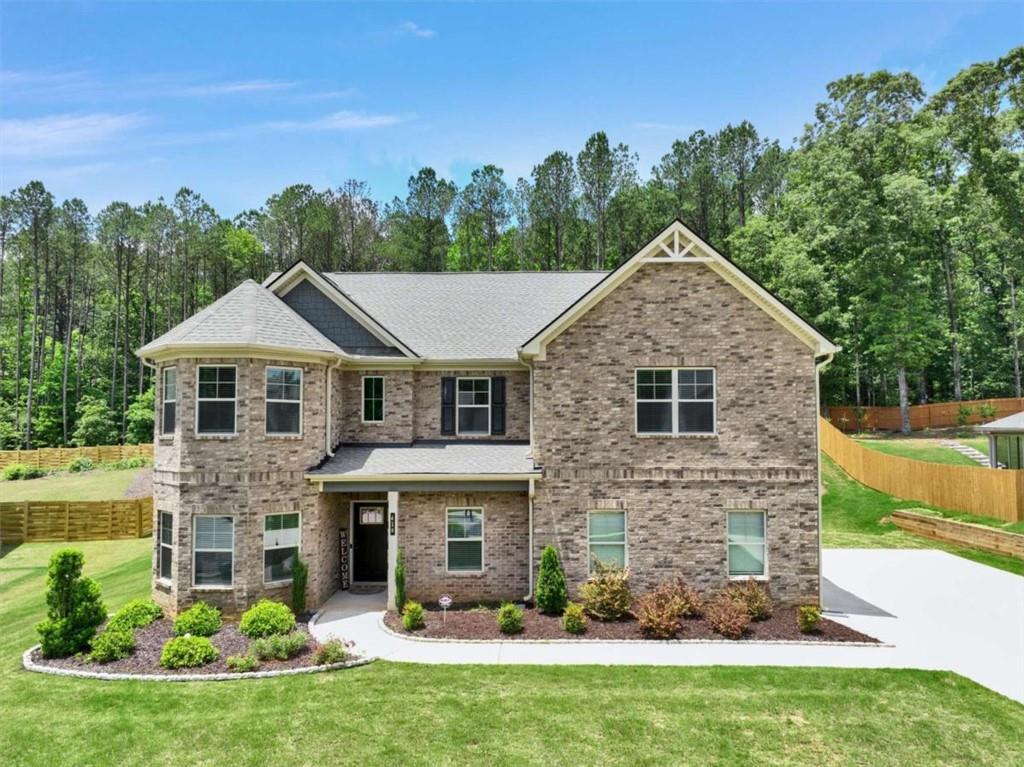 416 Traditions Lane Hampton, GA 30228 - Photo 1 of 62