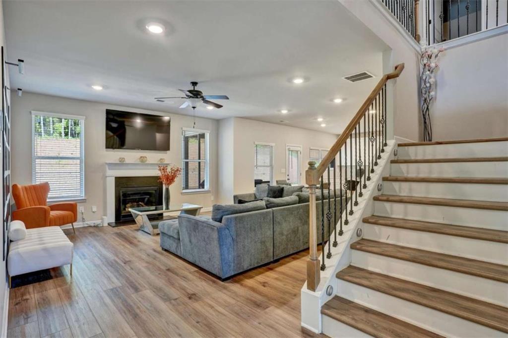 416 Traditions Lane Hampton, GA 30228 - Photo 12 of 62