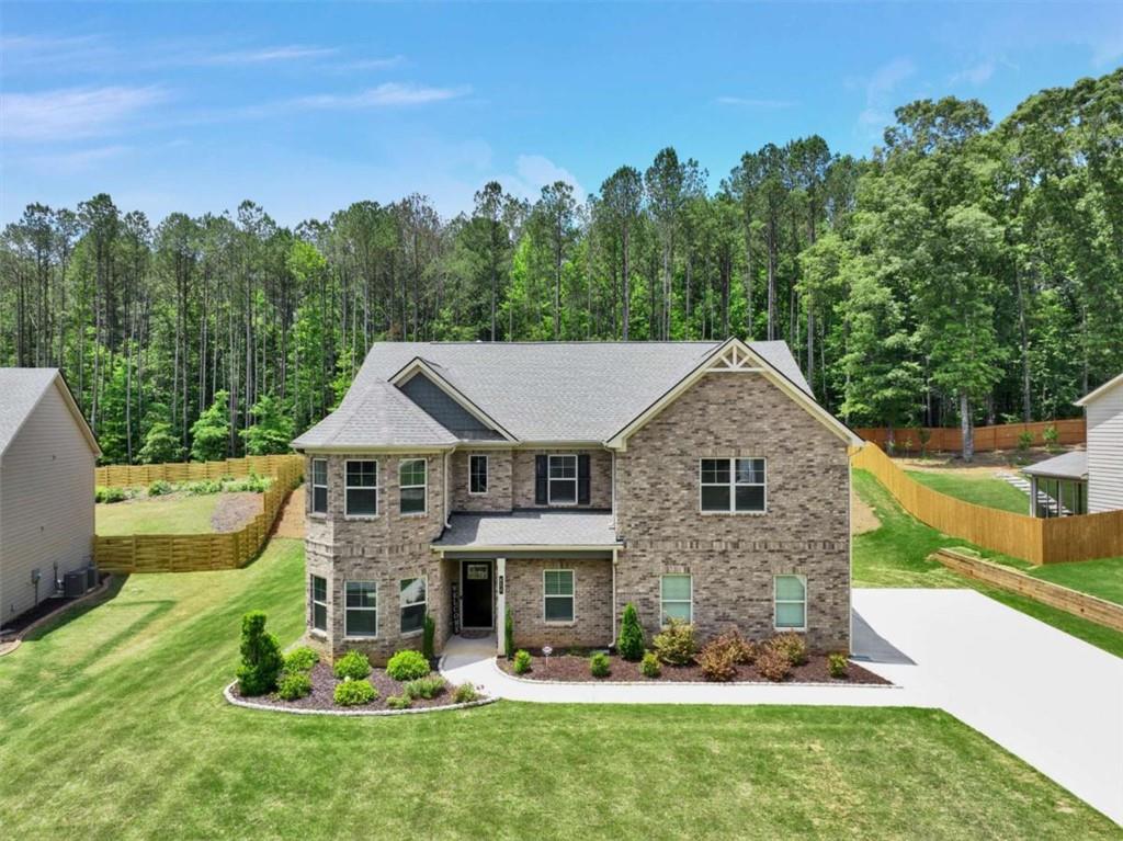 416 Traditions Lane Hampton, GA 30228 - Photo 2 of 62