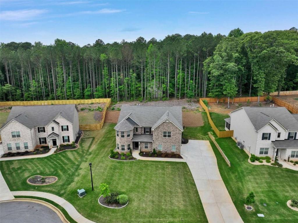 416 Traditions Lane Hampton, GA 30228 - Photo 3 of 62