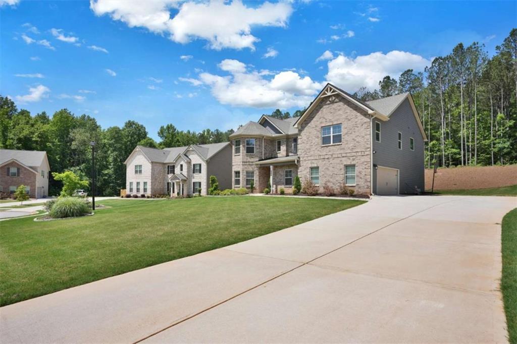 416 Traditions Lane Hampton, GA 30228 - Photo 44 of 62