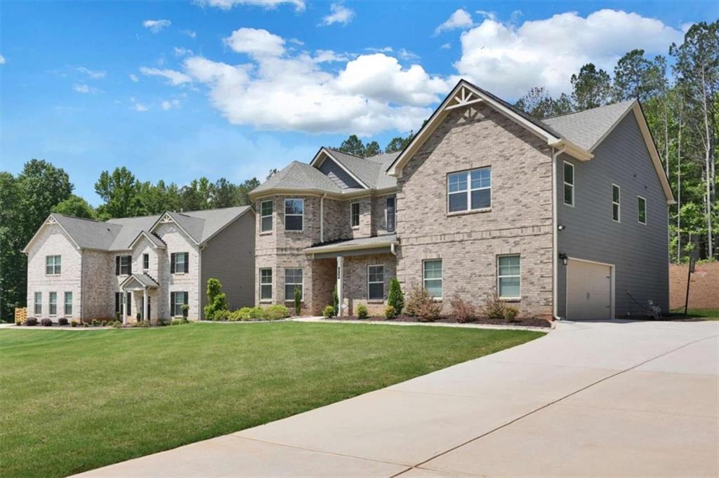 416 Traditions Lane Hampton, GA 30228 - Photo 45 of 62