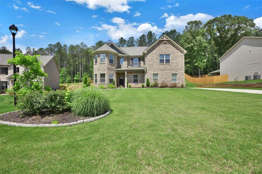 416 Traditions Lane Hampton, GA 30228 - Photo 46 of 62