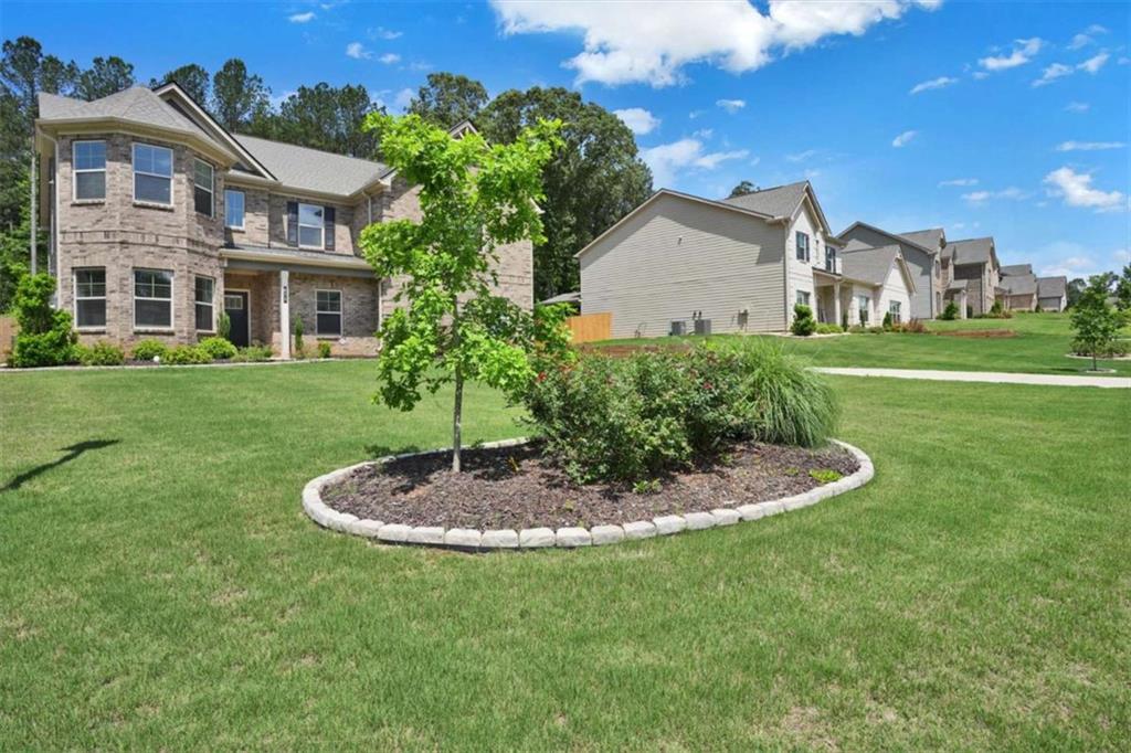 416 Traditions Lane Hampton, GA 30228 - Photo 47 of 62