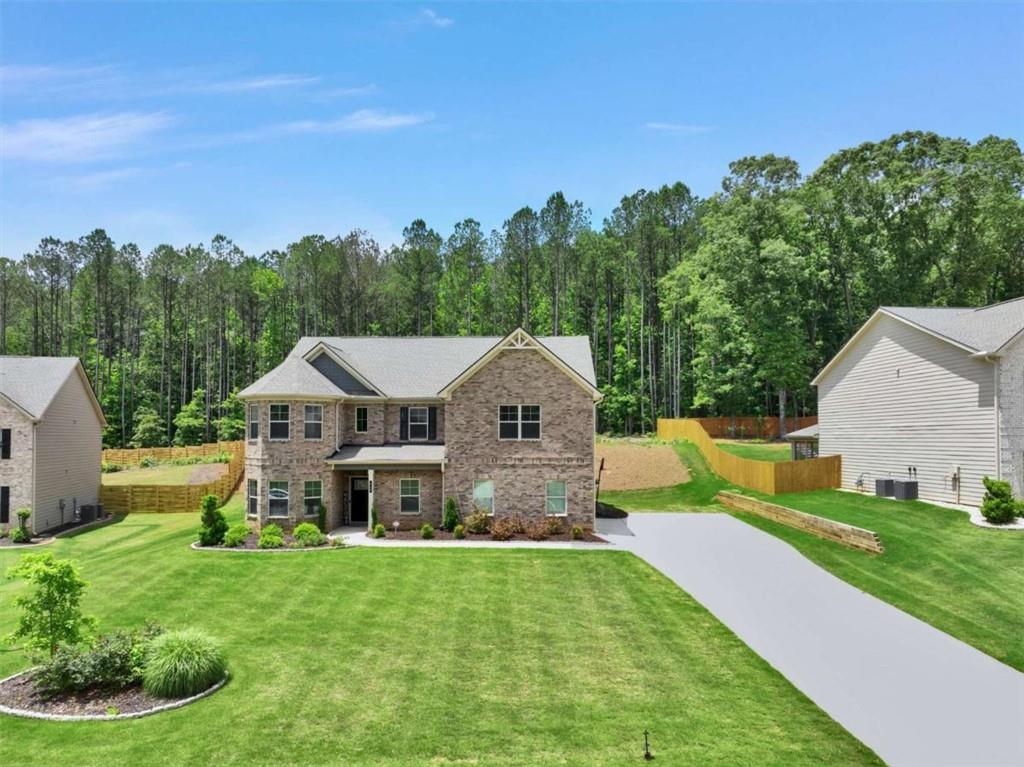416 Traditions Lane Hampton, GA 30228 - Photo 48 of 62
