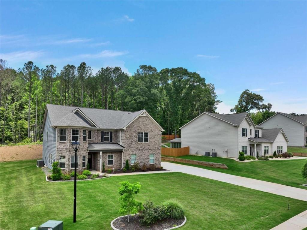 416 Traditions Lane Hampton, GA 30228 - Photo 49 of 62