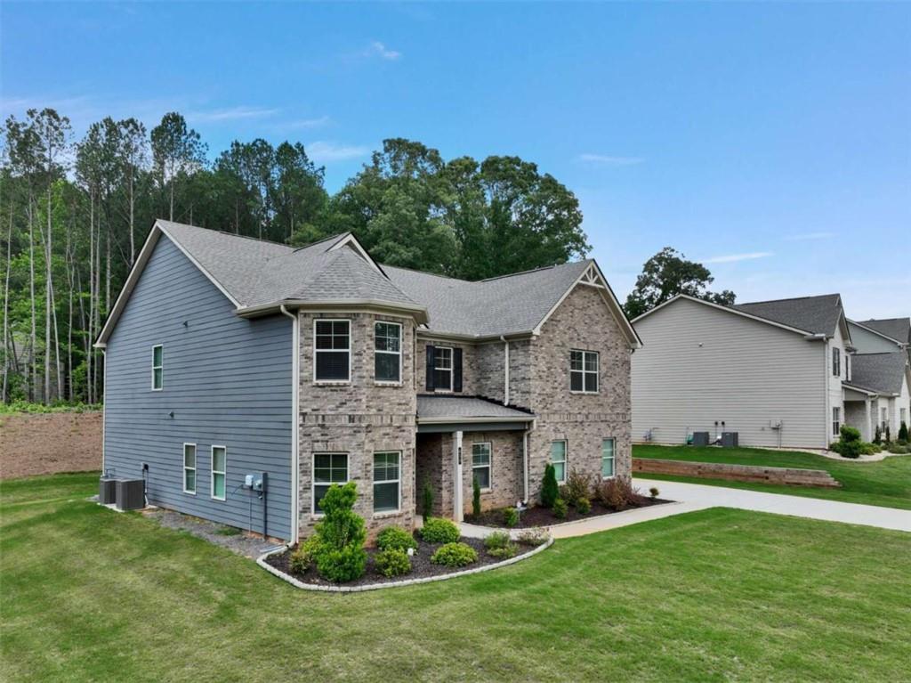 416 Traditions Lane Hampton, GA 30228 - Photo 50 of 62