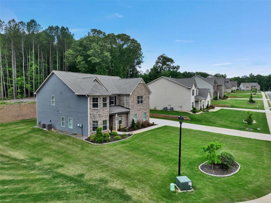 416 Traditions Lane Hampton, GA 30228 - Photo 51 of 62