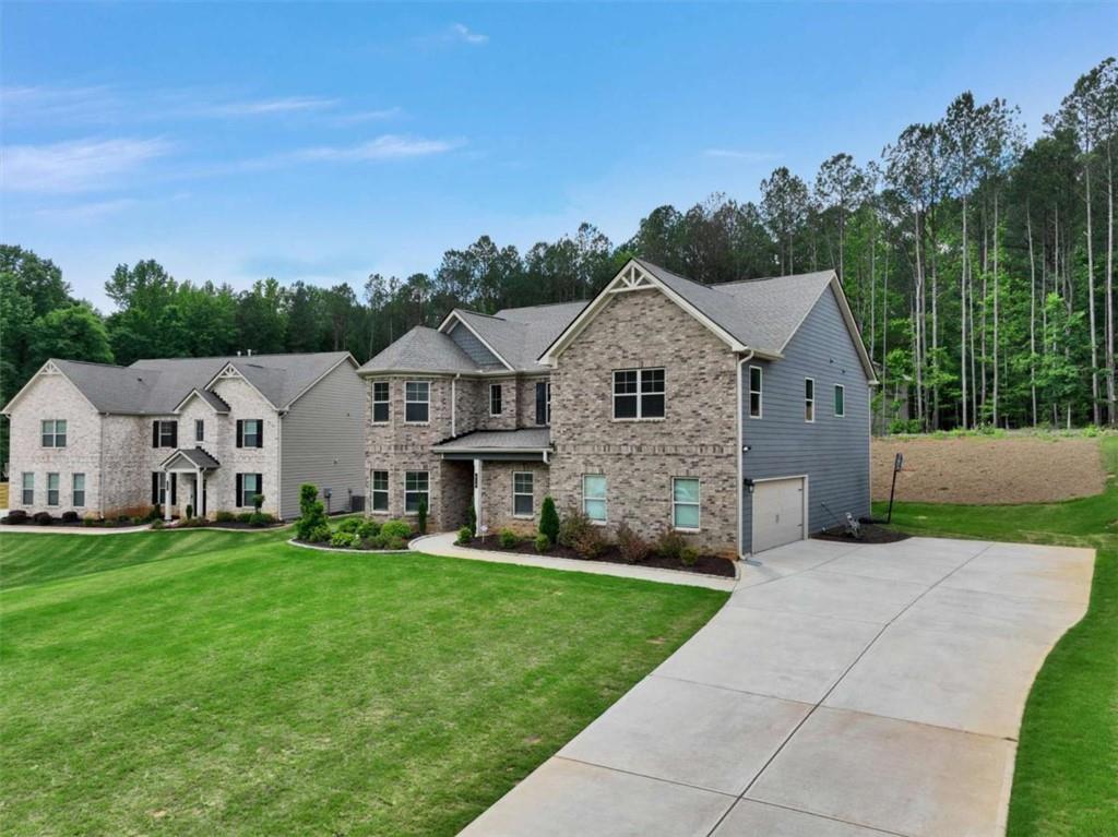 416 Traditions Lane Hampton, GA 30228 - Photo 52 of 62