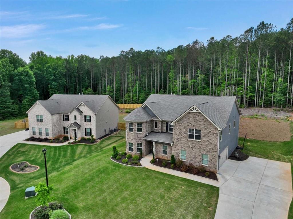 416 Traditions Lane Hampton, GA 30228 - Photo 53 of 62