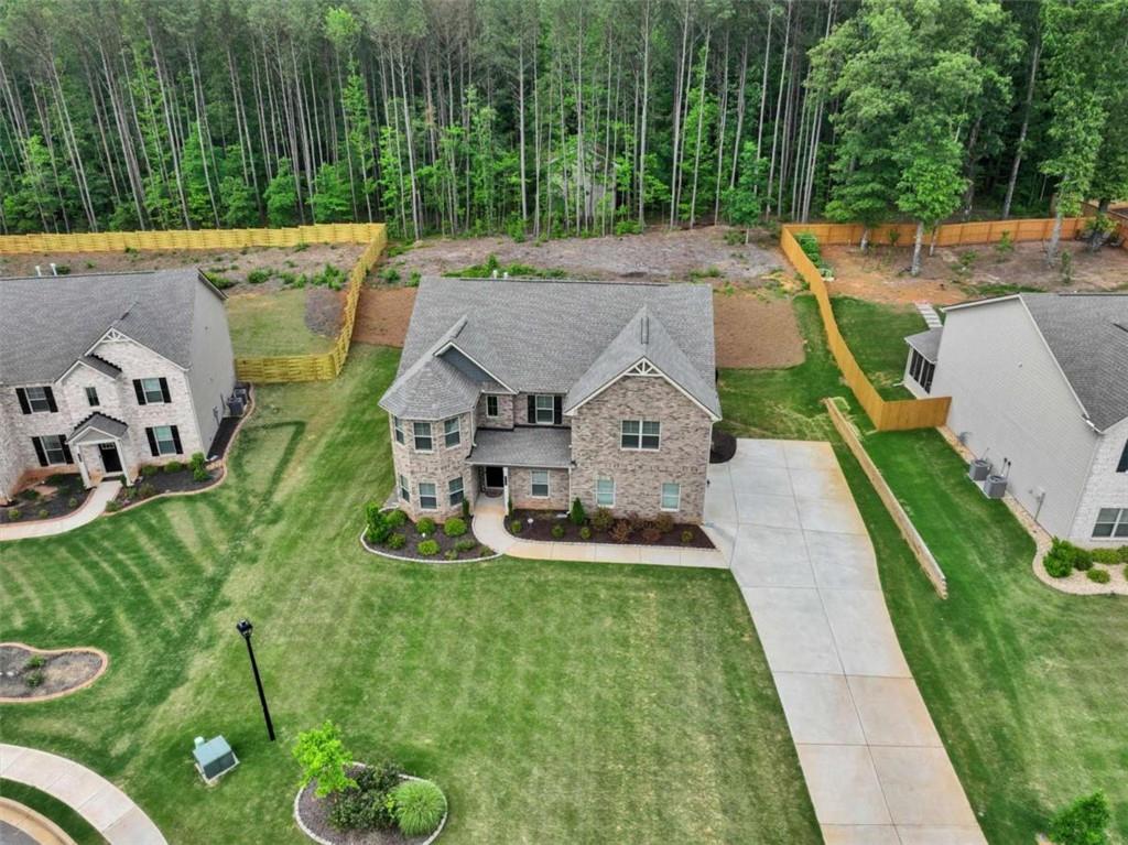 416 Traditions Lane Hampton, GA 30228 - Photo 54 of 62