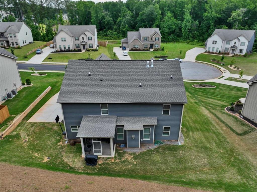416 Traditions Lane Hampton, GA 30228 - Photo 60 of 62