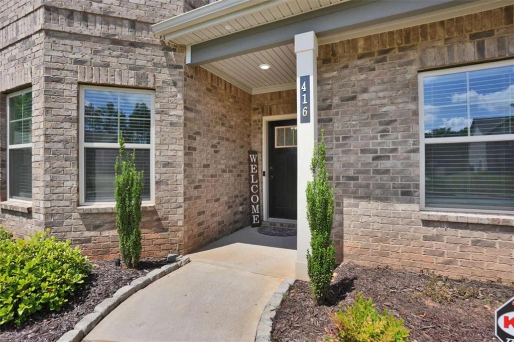 416 Traditions Lane Hampton, GA 30228 - Photo 6 of 62