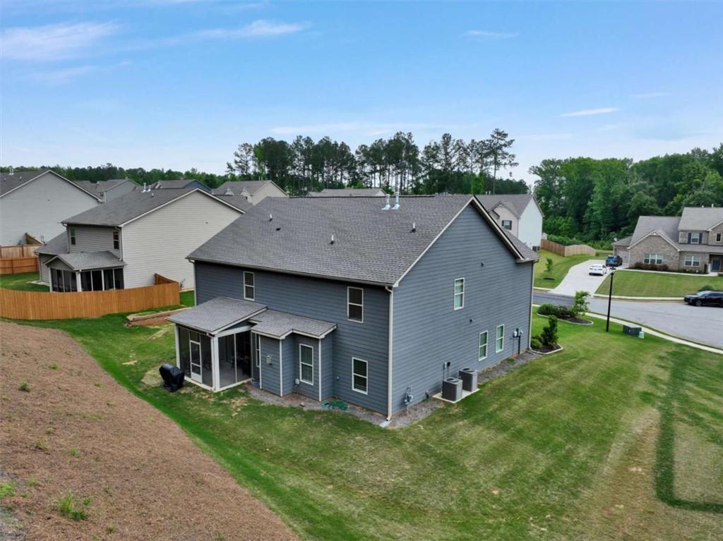 416 Traditions Lane Hampton, GA 30228 - Photo 61 of 62