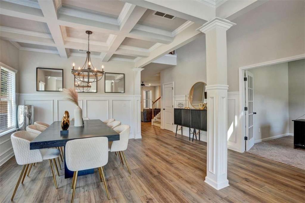 416 Traditions Lane Hampton, GA 30228 - Photo 7 of 62