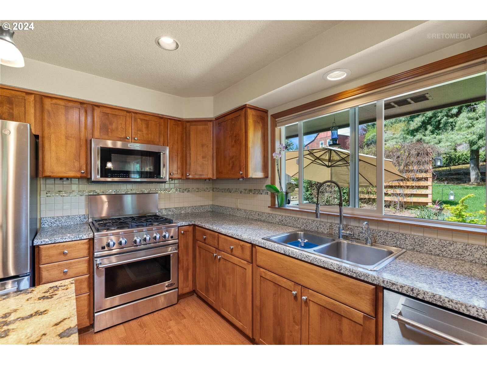 45640 Northwest David Hill Road Forest Grove, OR 97116 - Photo 12 of 48 Gallery Image 12