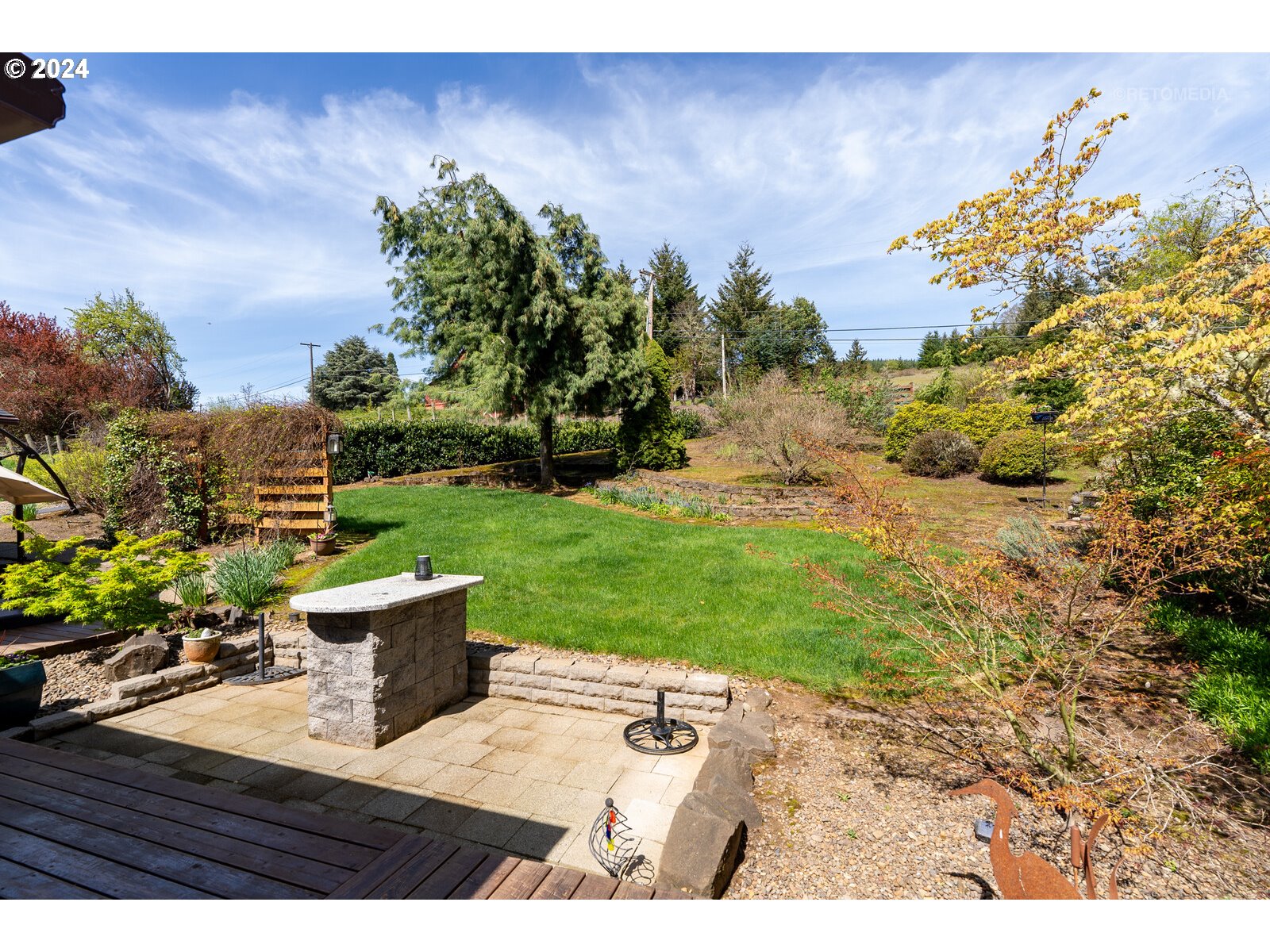 45640 Northwest David Hill Road Forest Grove, OR 97116 - Photo 29 of 48 Gallery Image 29