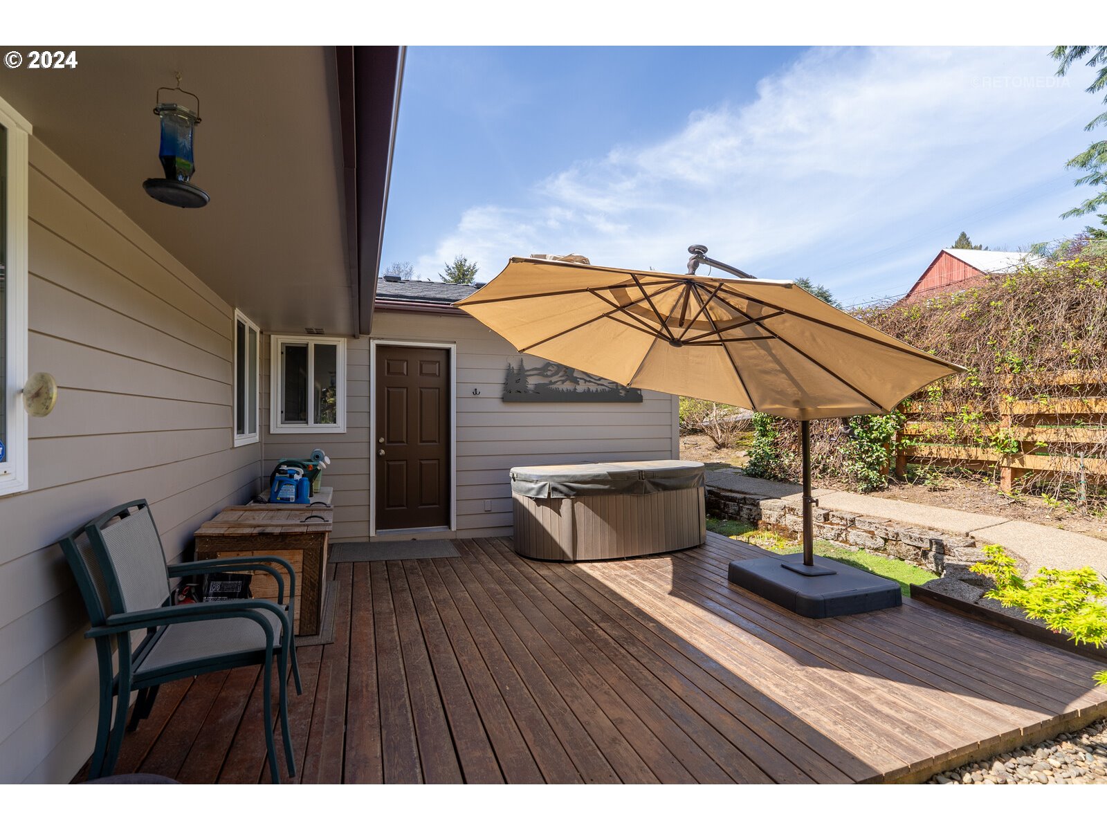 45640 Northwest David Hill Road Forest Grove, OR 97116 - Photo 30 of 48 Gallery Image 30