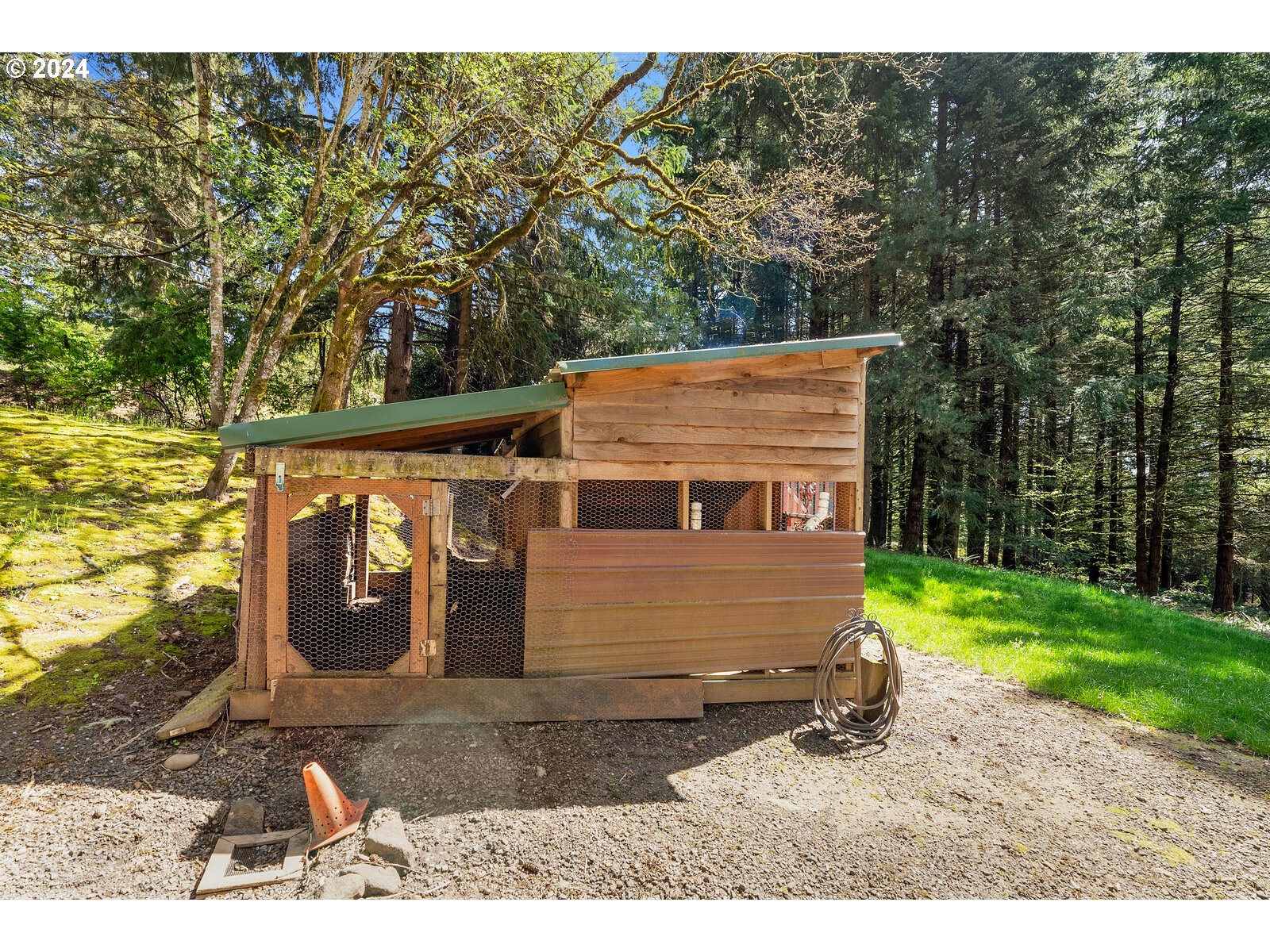 45640 Northwest David Hill Road Forest Grove, OR 97116 - Photo 37 of 48 Gallery Image 37