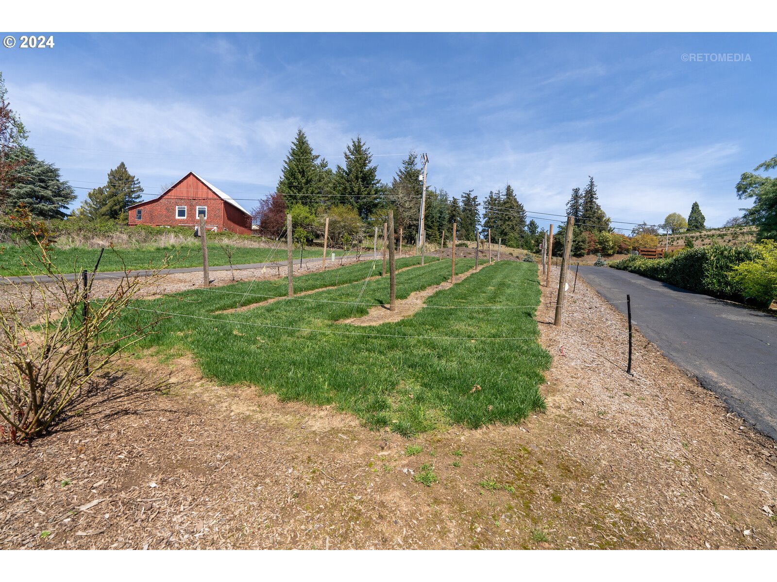45640 Northwest David Hill Road Forest Grove, OR 97116 - Photo 41 of 48 Gallery Image 41
