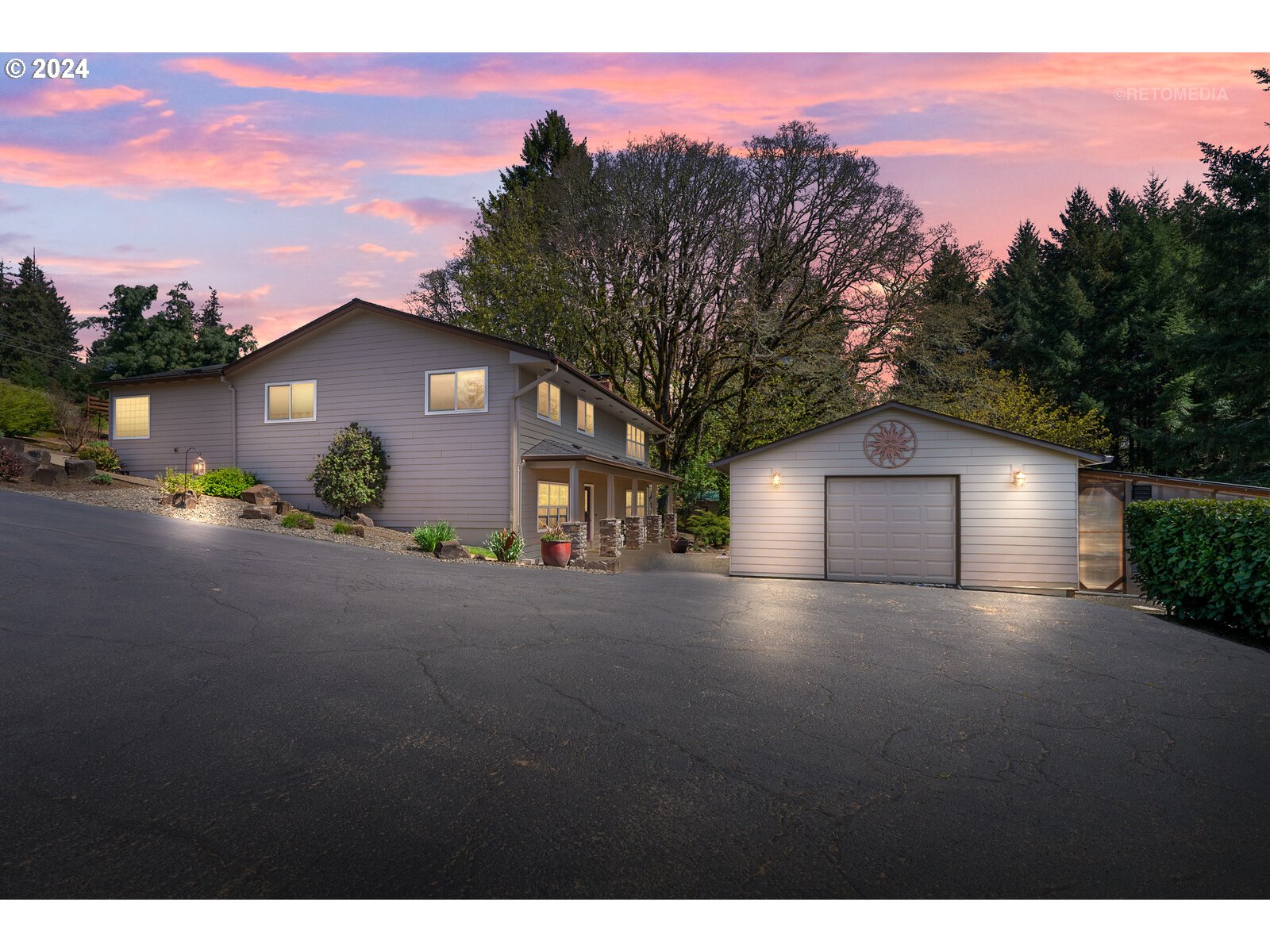 45640 Northwest David Hill Road Forest Grove, OR 97116 - Photo 42 of 48 Gallery Image 42