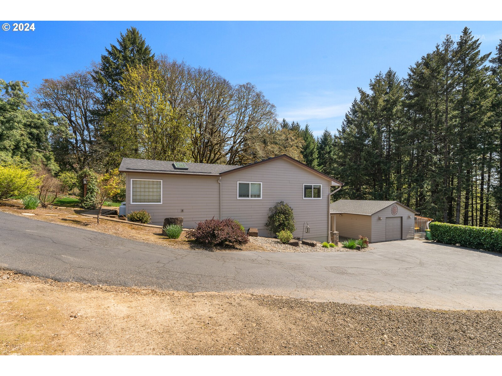 45640 Northwest David Hill Road Forest Grove, OR 97116 - Photo 43 of 48 Gallery Image 43