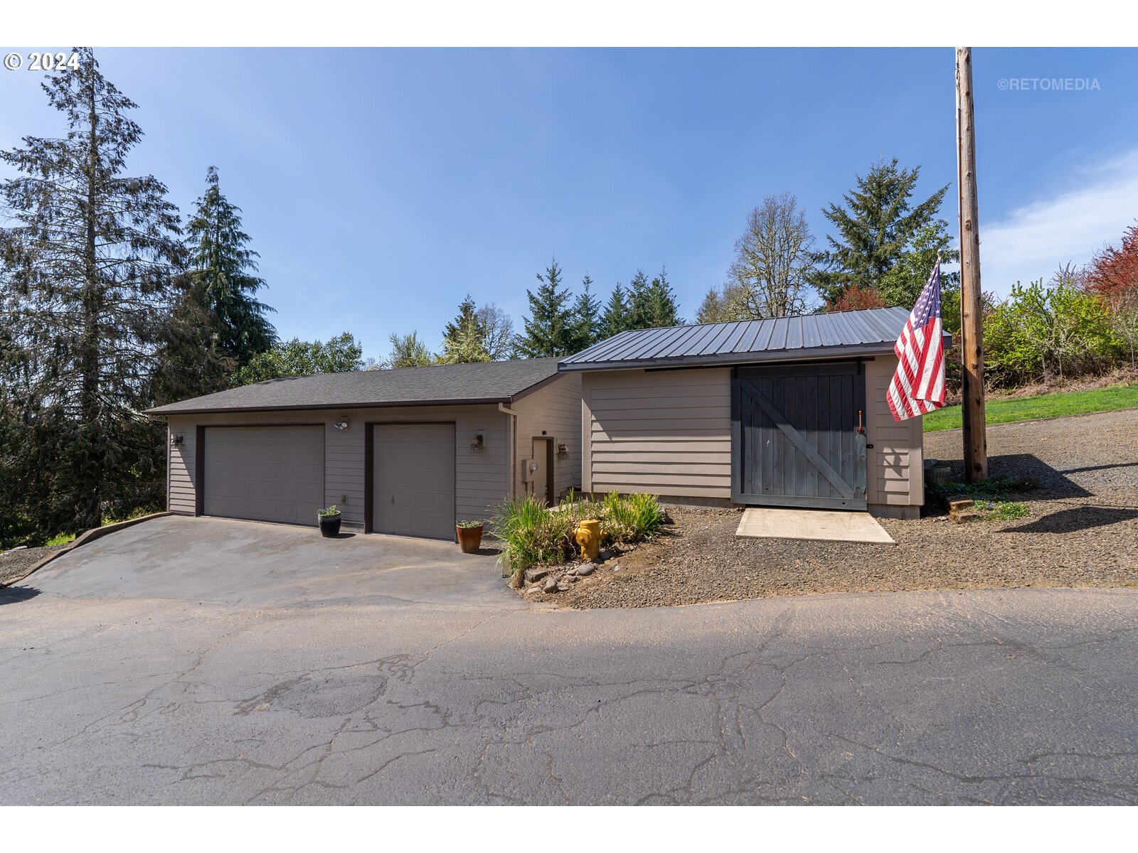 45640 Northwest David Hill Road Forest Grove, OR 97116 - Photo 44 of 48 Gallery Image 44