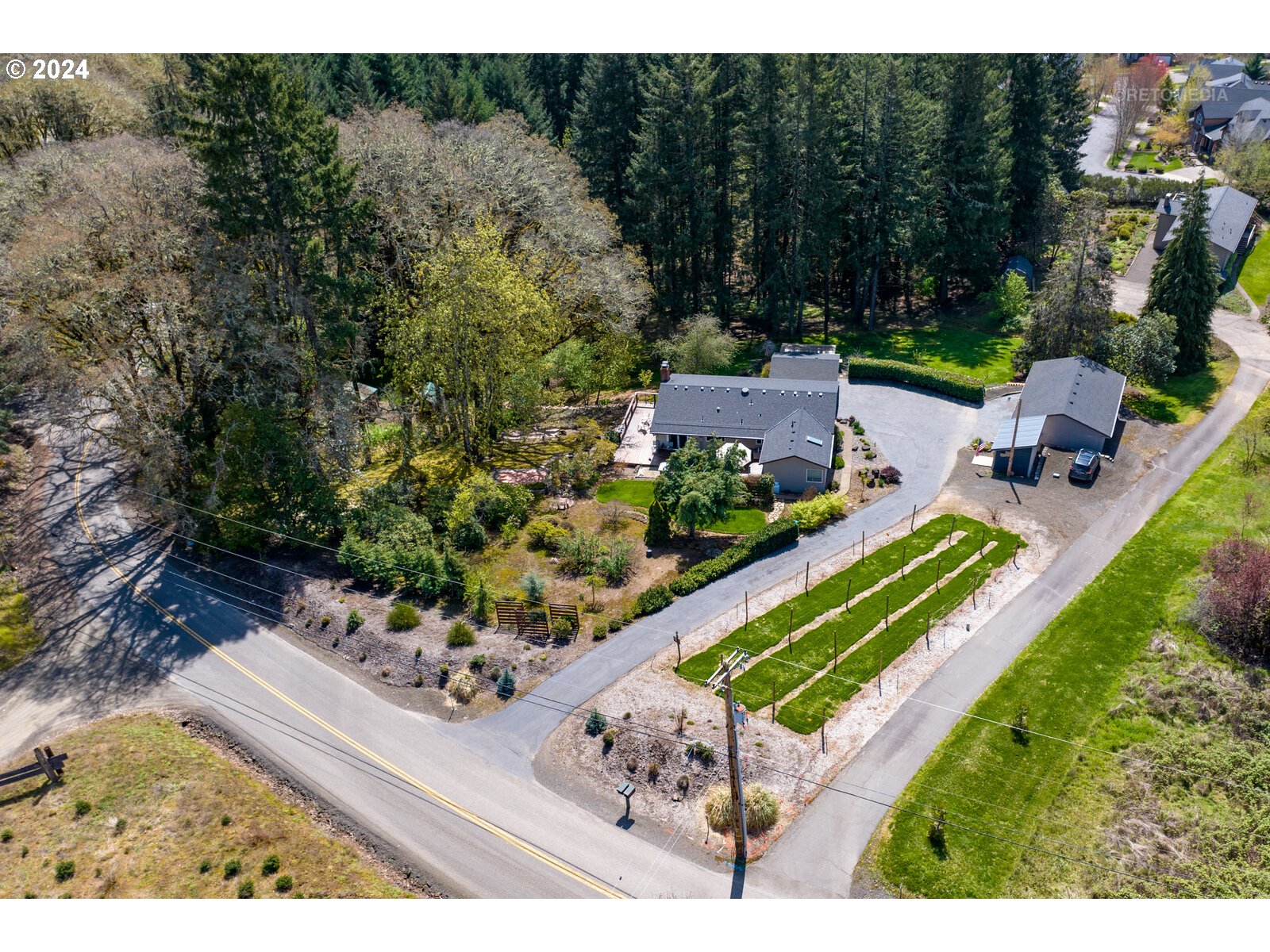 45640 Northwest David Hill Road Forest Grove, OR 97116 - Photo 46 of 48 Gallery Image 46