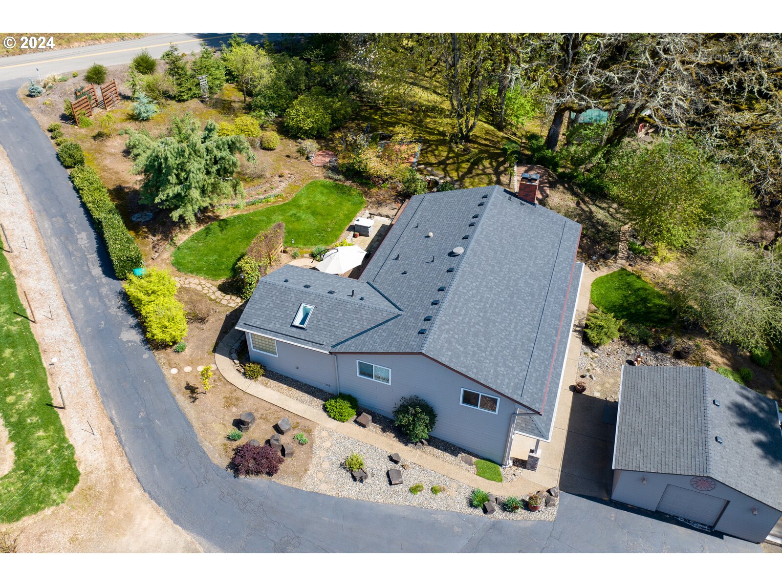 45640 Northwest David Hill Road Forest Grove, OR 97116 - Photo 47 of 48 Gallery Image 47