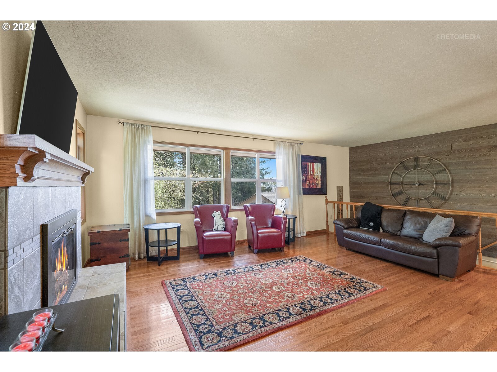 45640 Northwest David Hill Road Forest Grove, OR 97116 - Photo 9 of 48 Gallery Image 9