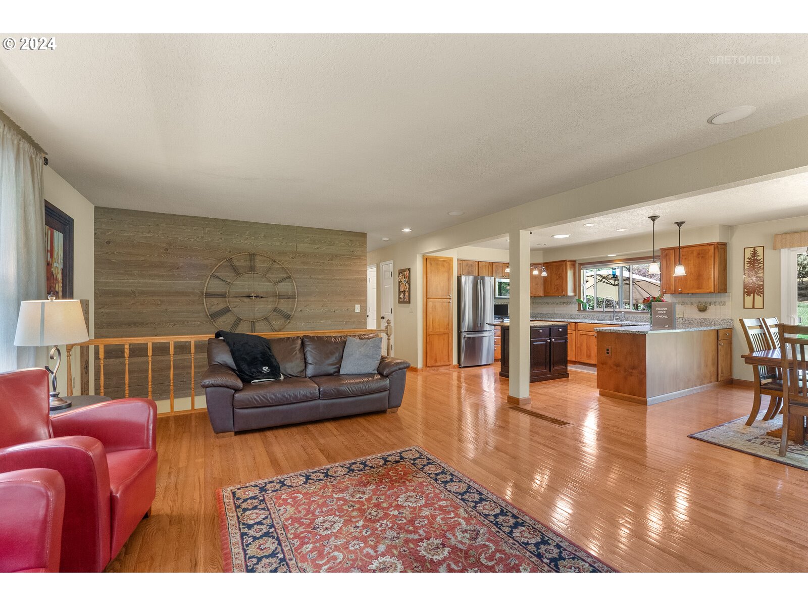 45640 Northwest David Hill Road Forest Grove, OR 97116 - Photo 10 of 48 Gallery Image 10