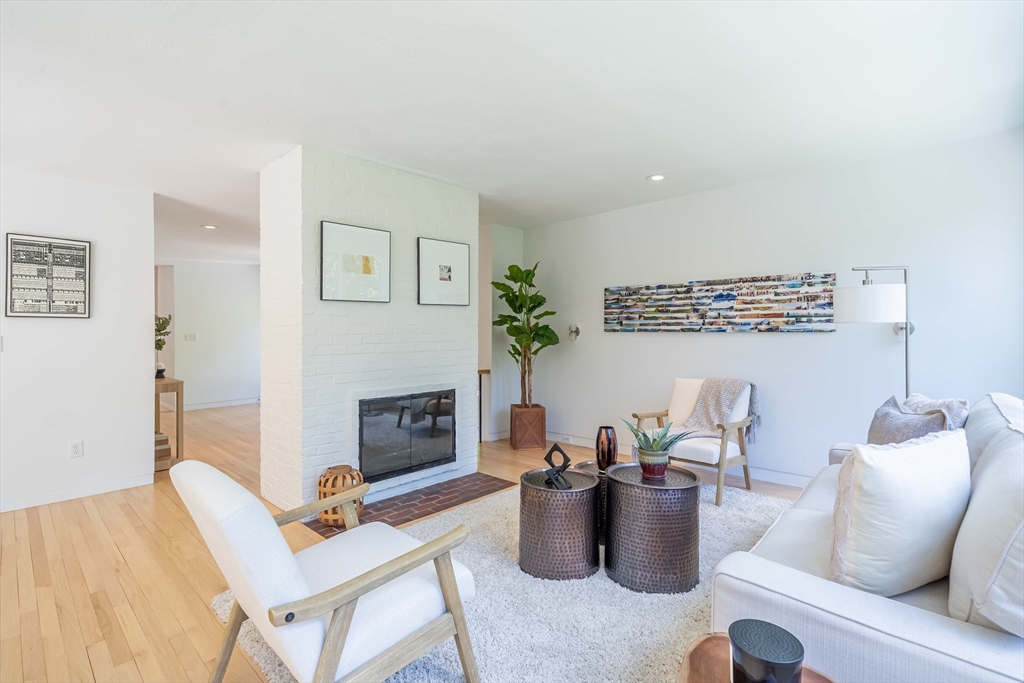 5 Moon Hill Road Lexington, MA 02421 - Photo 5 of 42