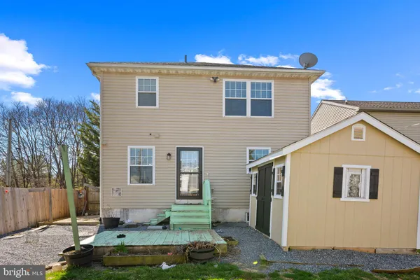 $440,000 | 239 Railroad Avenue, Ephrata, PA 17522