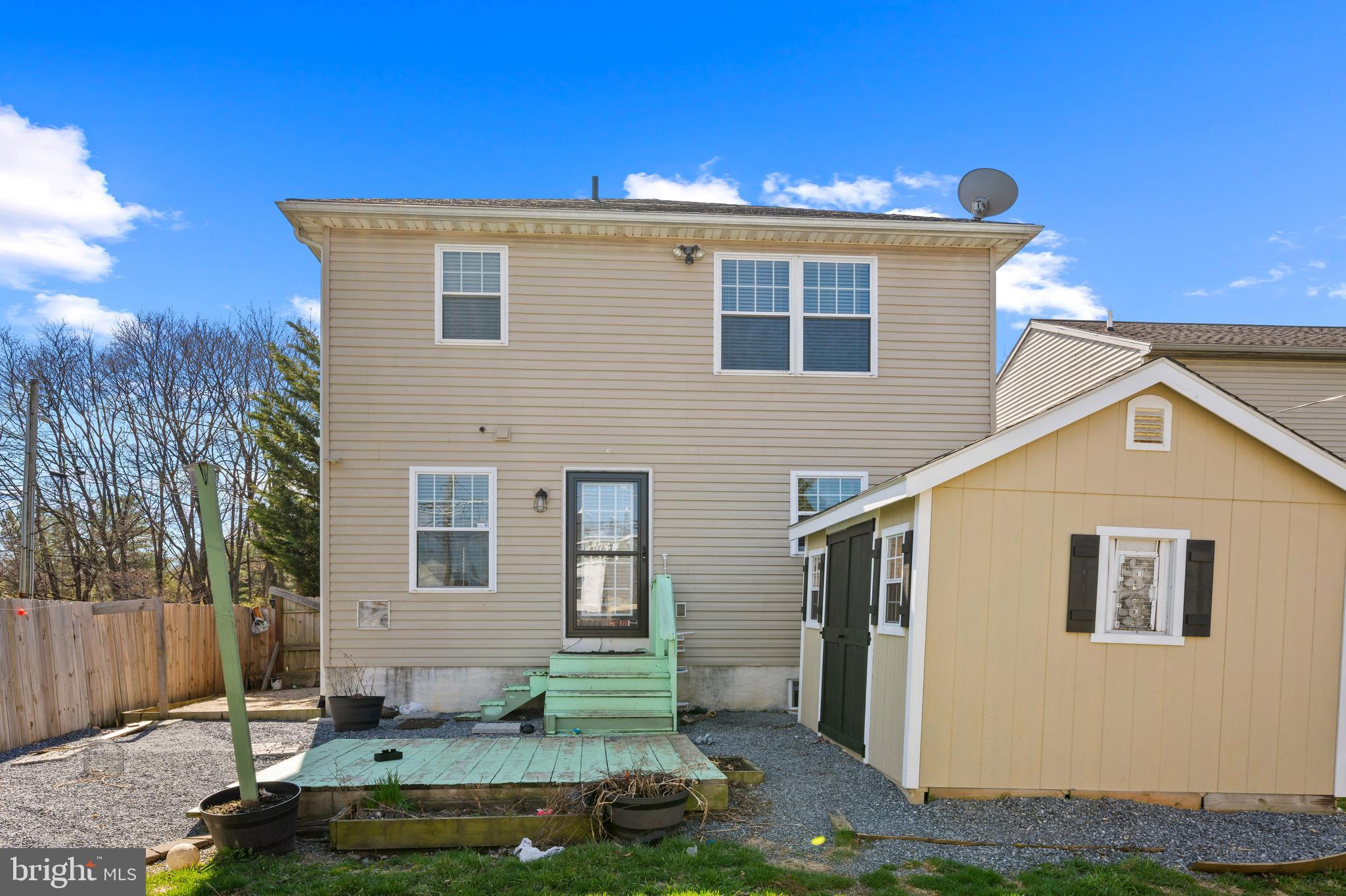 239 Railroad Avenue Ephrata, PA 17522 - Photo 34 of 35