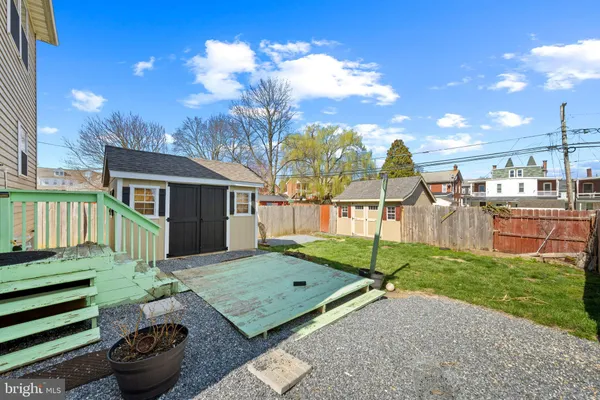 $440,000 | 239 Railroad Avenue, Ephrata, PA 17522