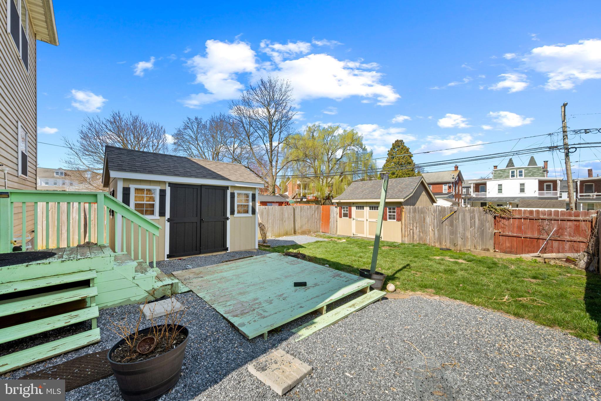 239 Railroad Avenue Ephrata, PA 17522 - Photo 35 of 35