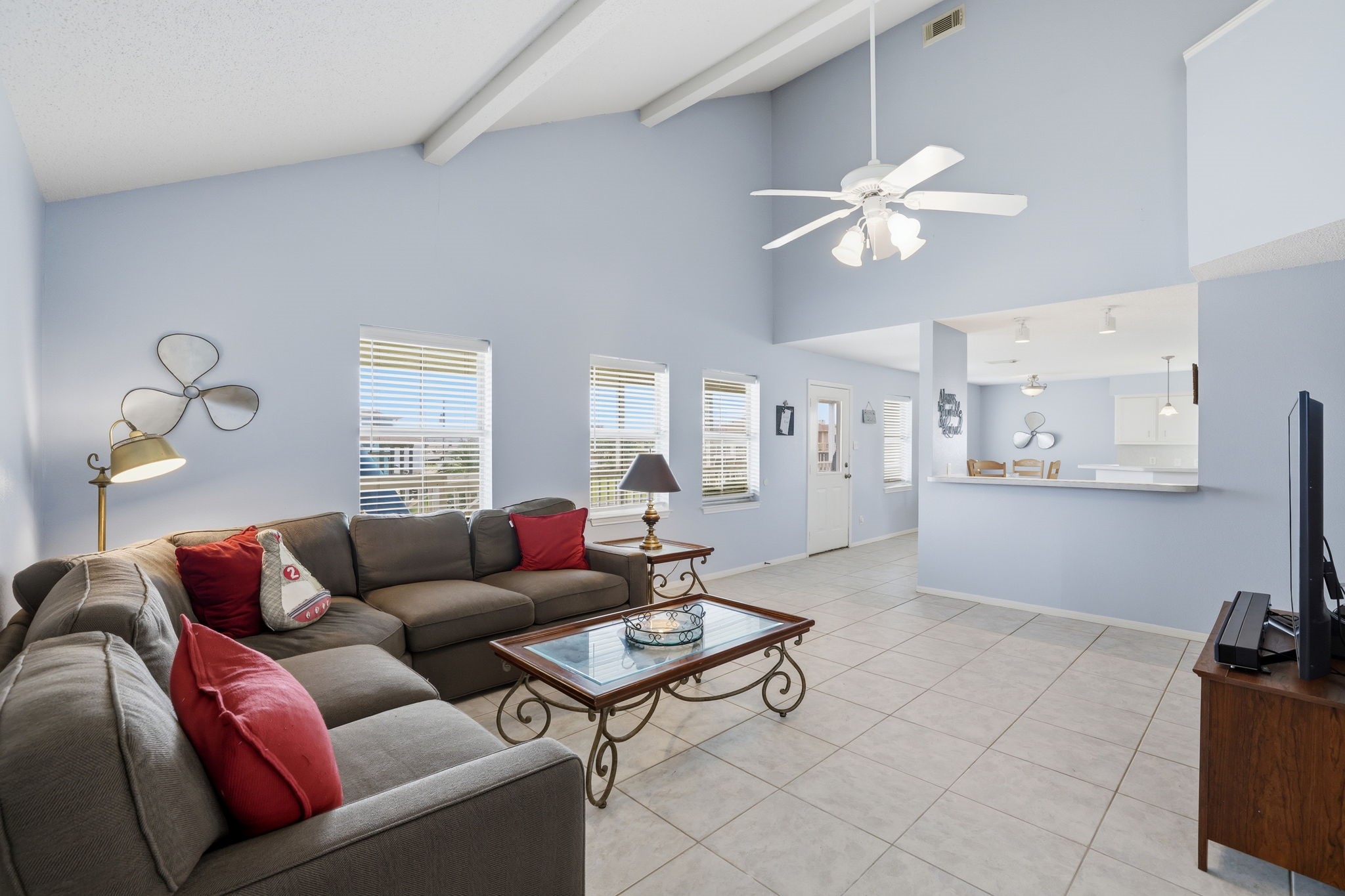 166 Sand Shoals Road Freeport, TX 77541 - Photo 4 of 31