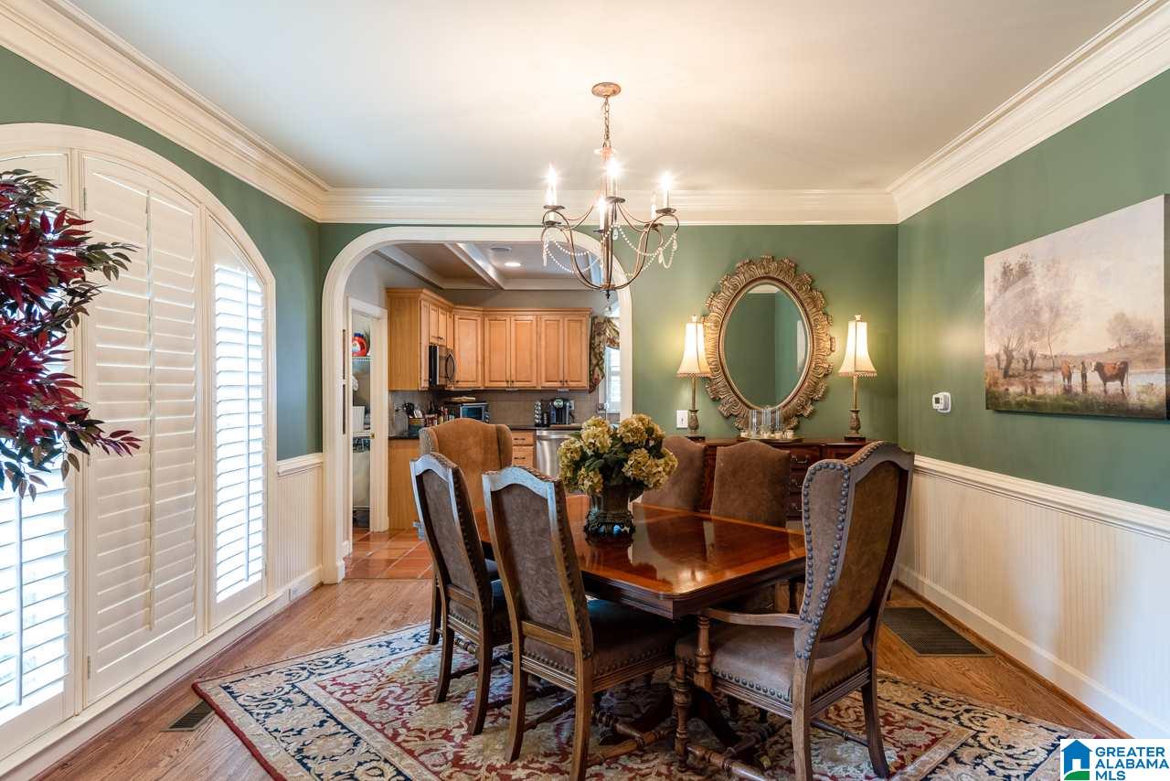 808 Park View Circle Birmingham, AL 35242 - Photo 8 of 50