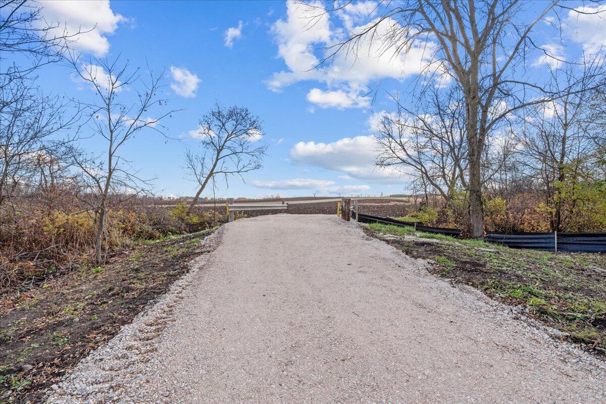 W5197 Green Tree Road Plymouth, WI 53073 - Photo 13 of 37 Driveway is In!